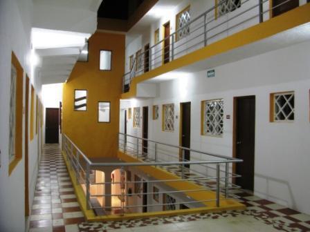 Hotel Playa Veracruz Dış mekan fotoğraf