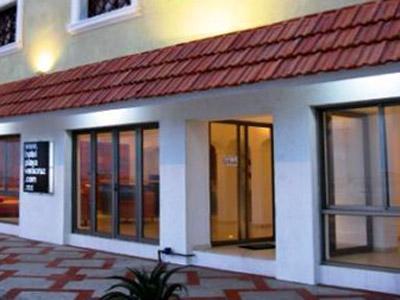 Hotel Playa Veracruz Dış mekan fotoğraf