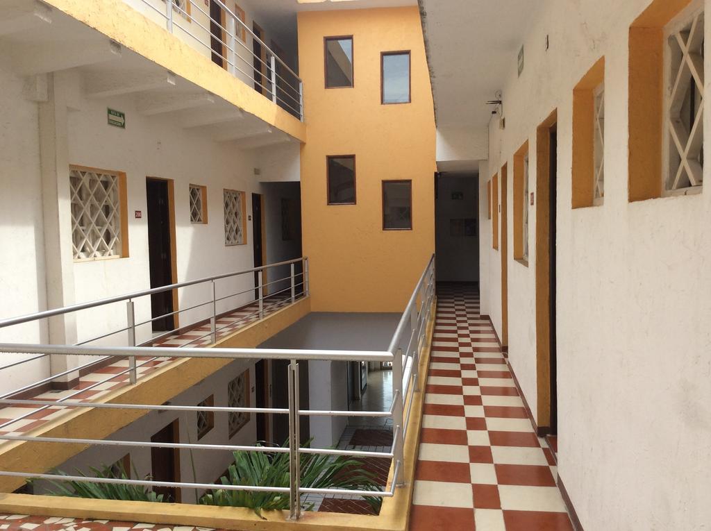 Hotel Playa Veracruz Dış mekan fotoğraf