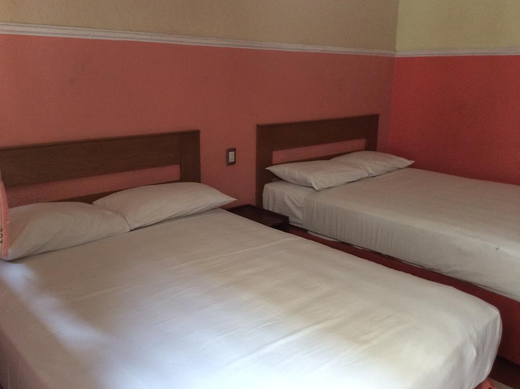 Hotel Playa Veracruz Oda fotoğraf
