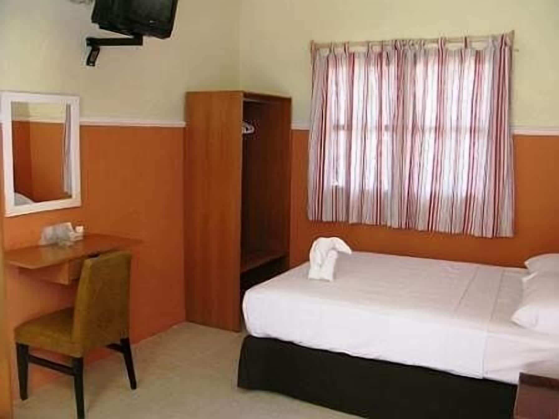 Hotel Playa Veracruz Dış mekan fotoğraf