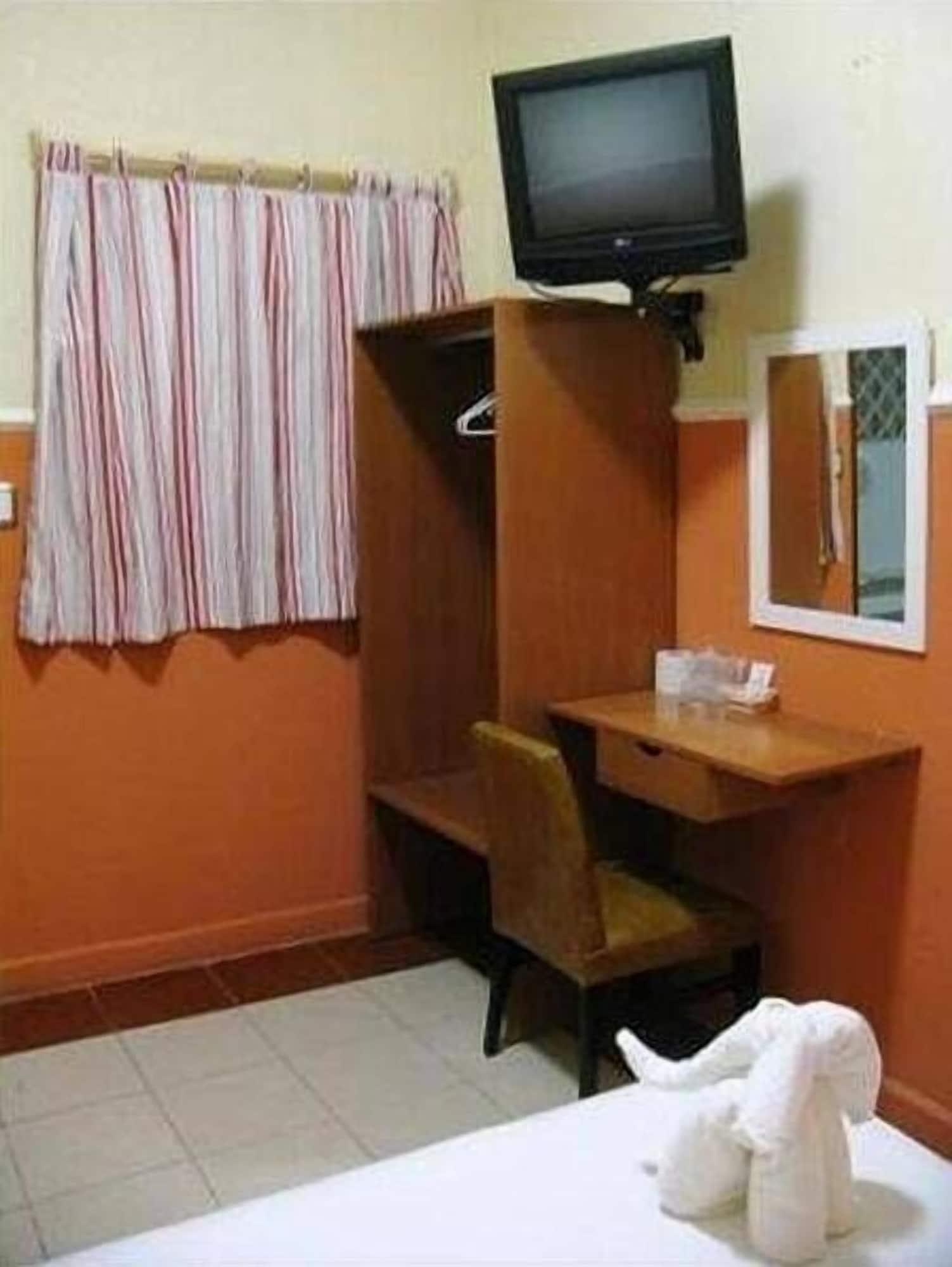 Hotel Playa Veracruz Dış mekan fotoğraf