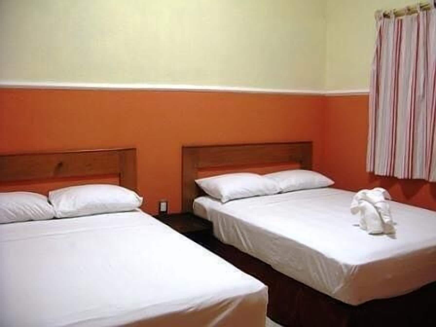 Hotel Playa Veracruz Dış mekan fotoğraf