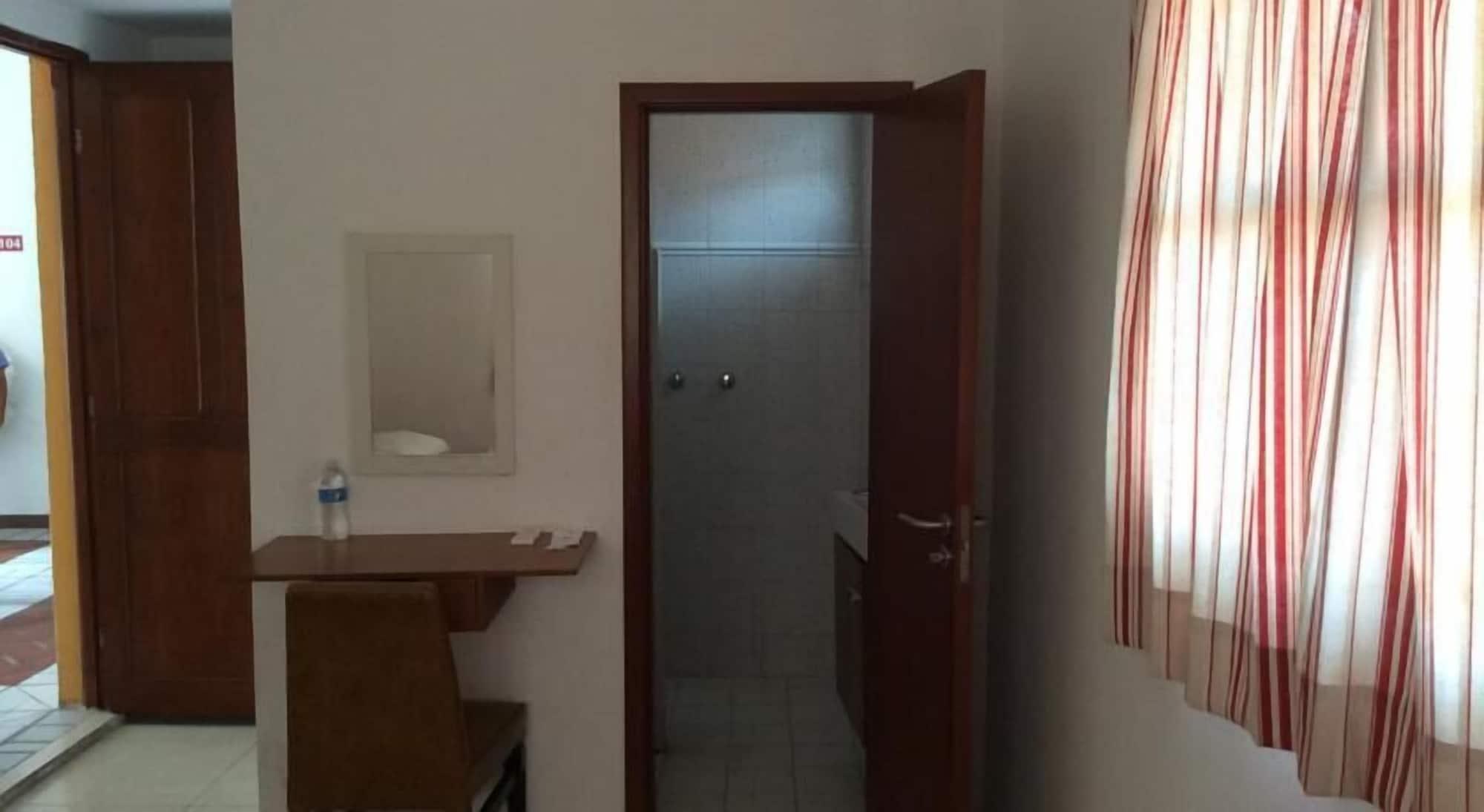 Hotel Playa Veracruz Dış mekan fotoğraf