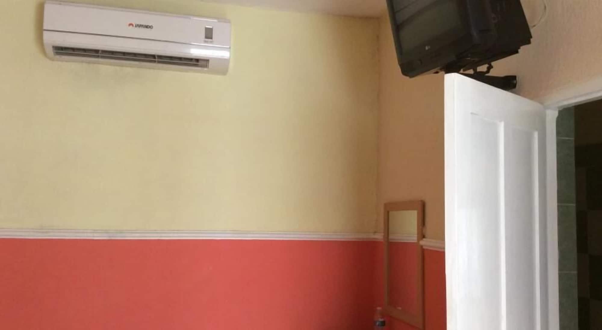 Hotel Playa Veracruz Dış mekan fotoğraf