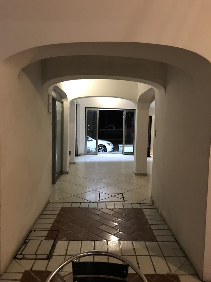 Hotel Playa Veracruz Dış mekan fotoğraf